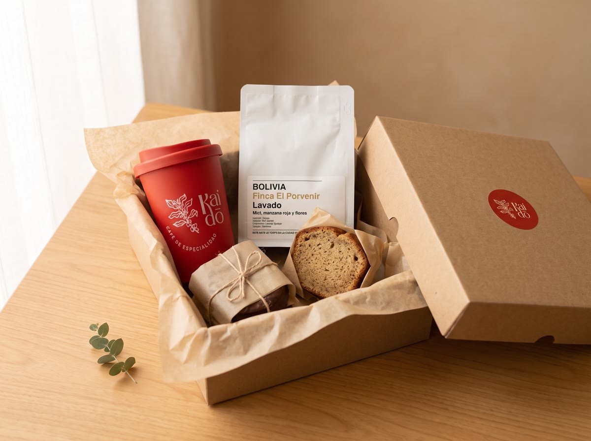 Box Merienda