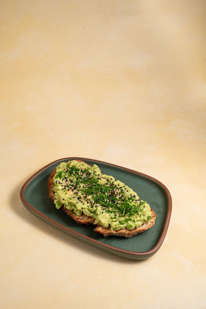 Avocado Toast