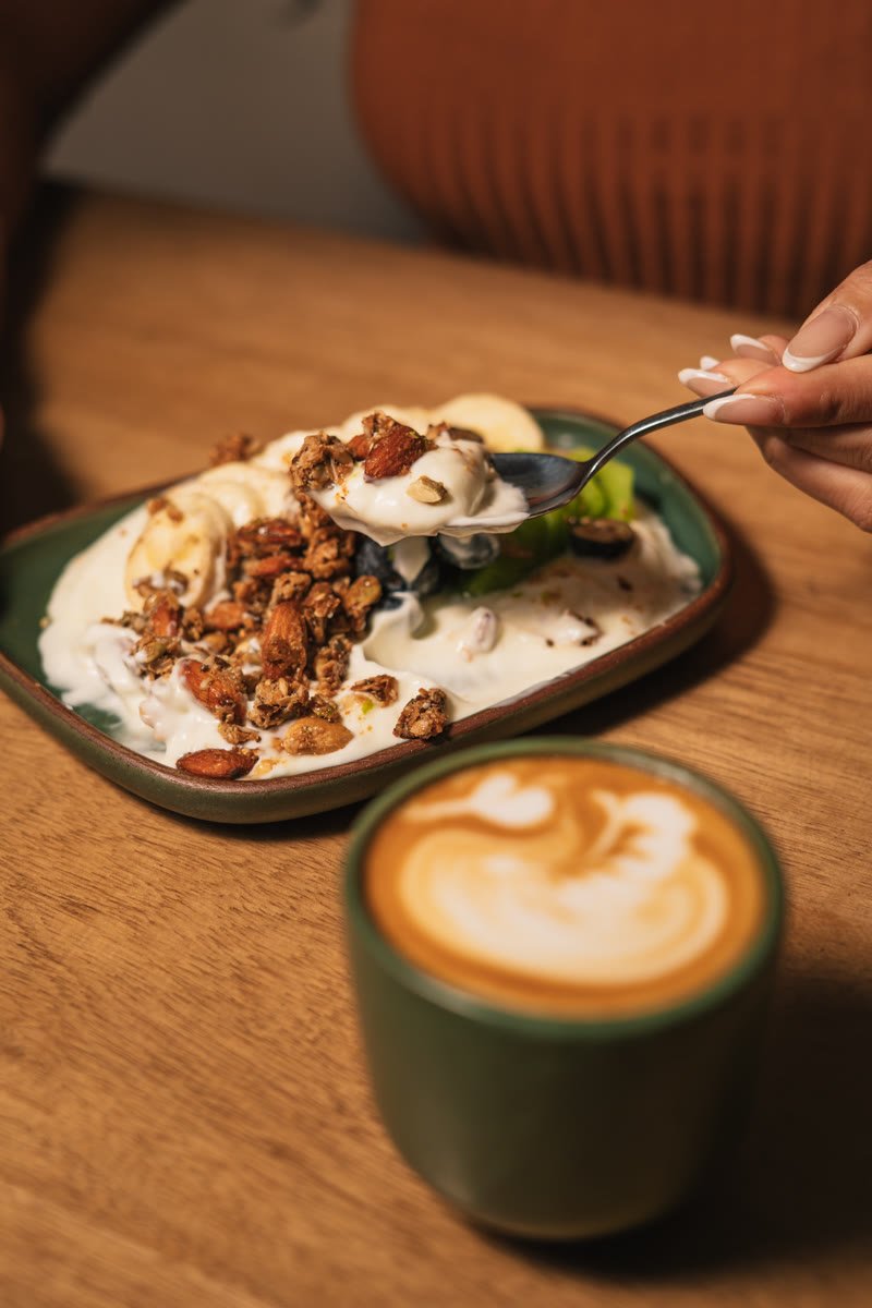 Capuccino