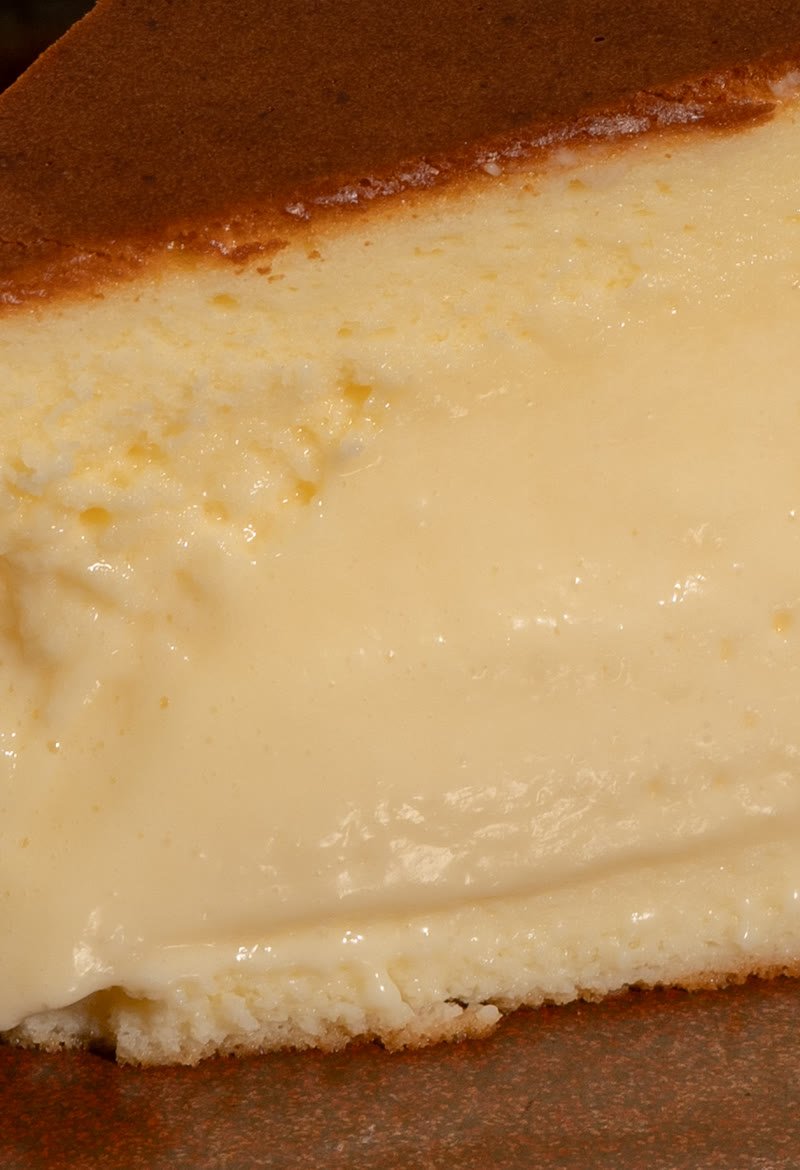 Cheesecake