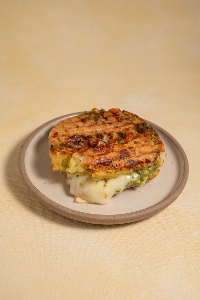 Chipa Prensado