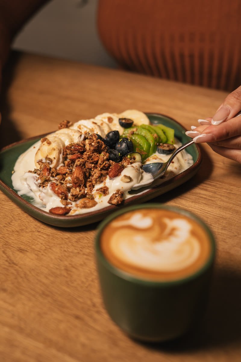 Flat White