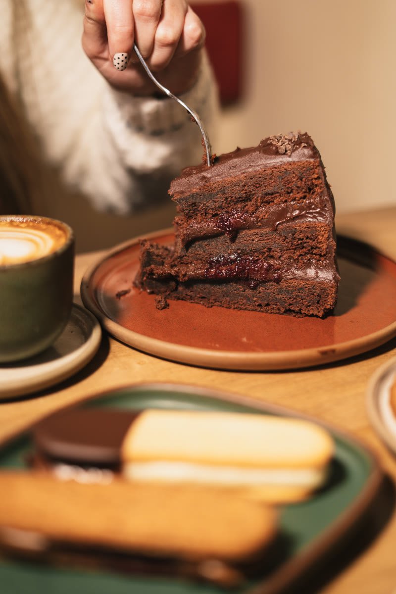 Matilda de Chocolate