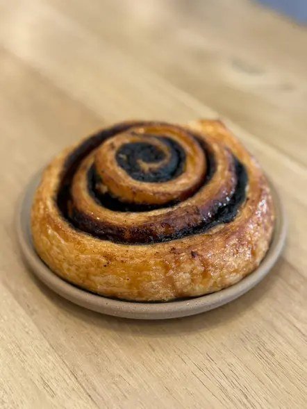 Roll de Canela