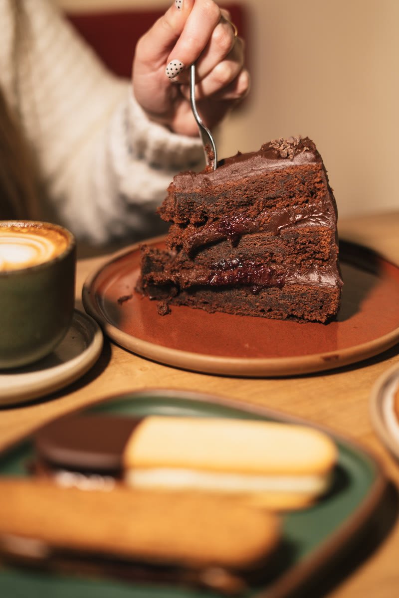 Matilda de Chocolate