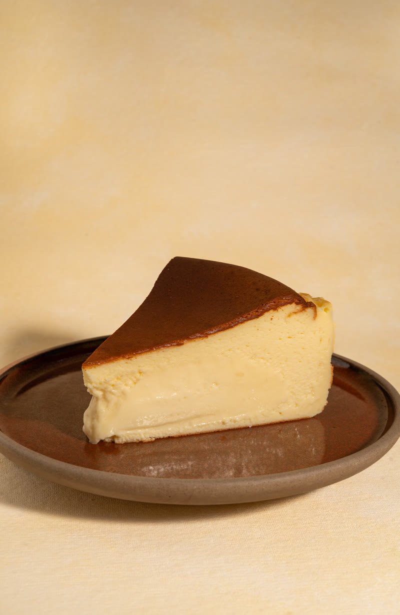 Torta Vasca